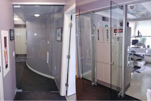 Engineering upgrades to help keep you safe